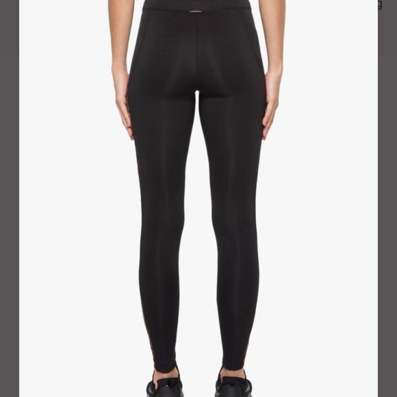 - Koral high rise scuba leggings - Picture 3 of 10